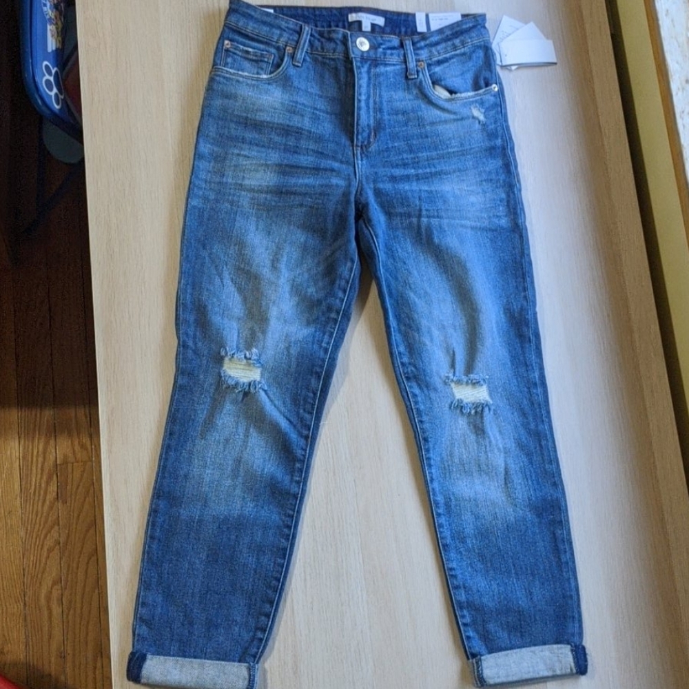 Women's jeans